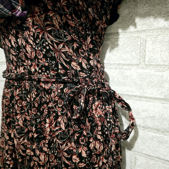 Free People Maxi Dress - Picture 5 of 9